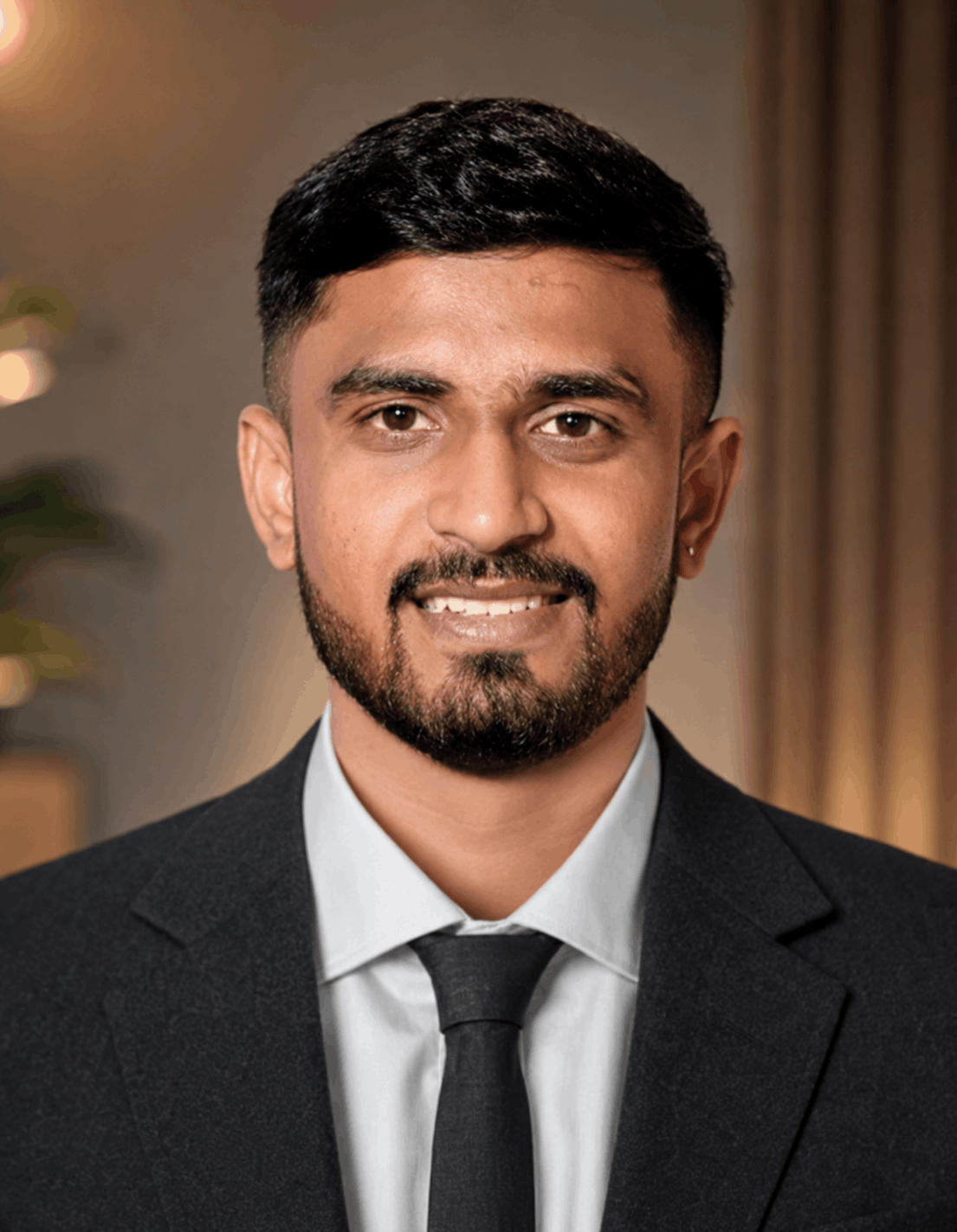 Dhaval Patel