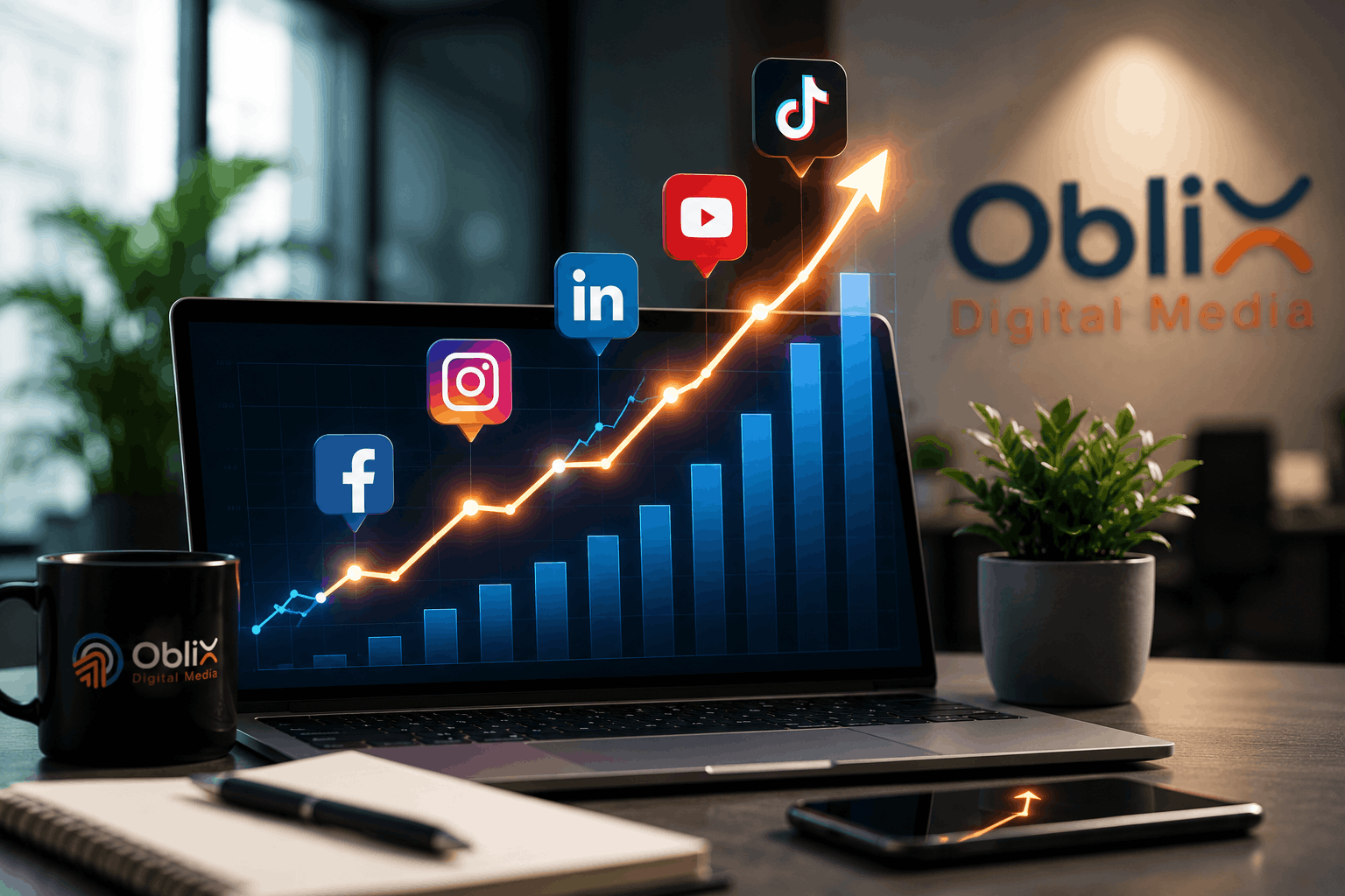 Instagram Growth